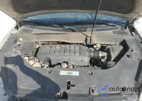 2015 GMC Acadia Sle from USA, damaged, VIN 1GKKRNED5FJ356510